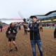 VÍDEO: Verstappen é vaiado por fãs em Silverstone; Red Bull comenta episódio