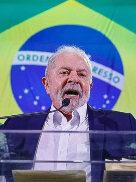 Presidente eleito, Lula já afirmou que vai voltar a investir em políticas para mulheres - Ricardo Stuckert/Divulgação