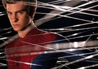 Andrew Garfield explica o grande perigo de ser o Homem-Aranha - Reprodução