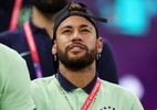 Neymar faz esforço para defender o Brasil, mas condição não é ideal - GettyImages