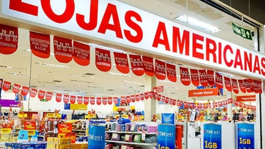 Lojas Americanas enfrenta crise após descoberta de rombo bilionário                             