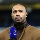 A voz de Thierry Henry &eacute; a voz da Copa e, para ele, Olise &eacute; o craque