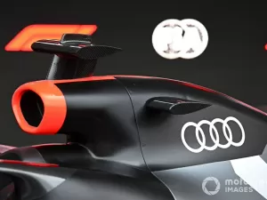 Sauber nega nova crise com Audi na F1 em meio a rumores de mudanças internas: "Projeto segue avançando"