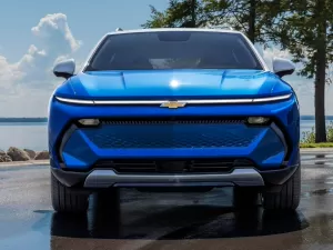 Em breve no Brasil, Chevrolet Equinox EV finalmente tem início de entregas