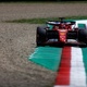 F1 - Leclerc: "Só fico feliz quando ganho, mas é bom estar no pódio"