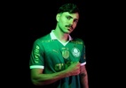 Palmeiras anuncia Maurício como nova contratação - Flickr Palmeiras / Cesar Greco