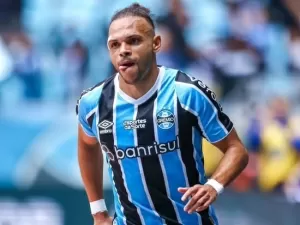 Grêmio x Criciúma ao vivo e online; saiba onde assistir ao Brasileirão