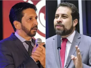 Nunes x Boulos: o que dizem últimas pesquisas sobre 2º turno?