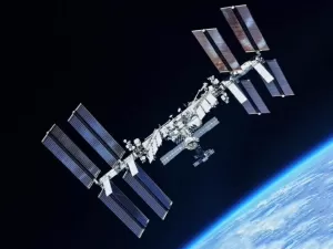 É possível criar gravidade artificial na Estação Espacial?