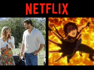 Netflix: lançamentos da semana (7 a 13 de outubro)