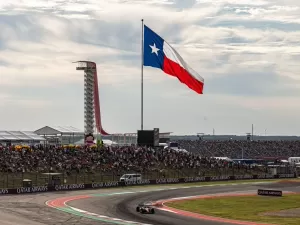 GP dos Estados Unidos de F1: Horários e como assistir à etapa do Circuito das Américas, em Austin