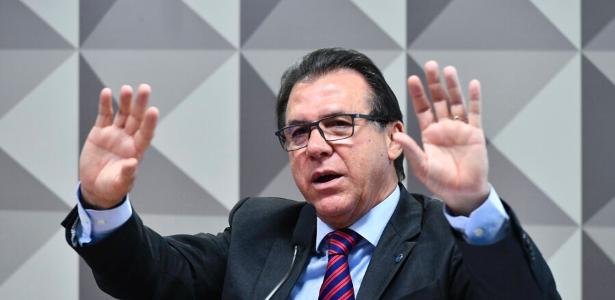 Governo barra entrada de 'campeã do asfalto' na lista suja da escravidão