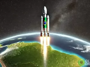 Foguetes e satélites lançados do Brasil? Saiba tudo no Olhar Espacial