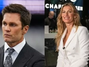 Tom Brady faz novo post enigmático em meio à gravidez de Gisele Bündchen