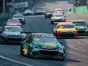 AO VIVO: Vale título! Assista à Super Final da Stock Car direto de Interlagos