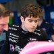 F1 - Colapinto: "Não estou nem pensando nas cinco corridas, estou apenas feliz"