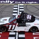 NASCAR Cup: Hamlin vence corrida de Michigan com recorde de bandeiras amarelas