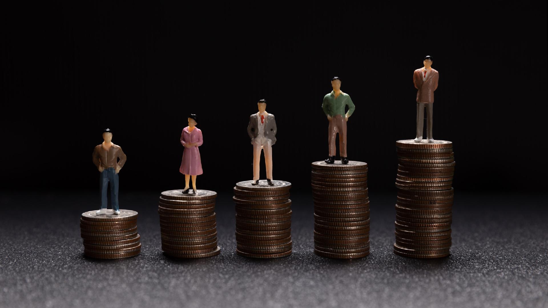  Como empresas explicam o CEO ganhar 400 vezes mais que os funcionários  - undefined