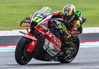 MotoGP: Moreira lamenta erro que custou vaga no Q2, mas vê positivos