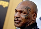 Mike Tyson pede boicote a streaming por série biográfica não autorizada - Getty Images