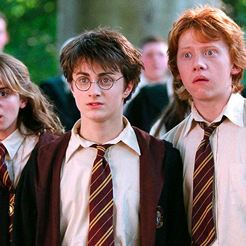 Warner vê Hogwarts Legacy como franquia de longo prazo