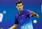 Programação US Open, Dia 4: Djokovic, Zverev, Barty, brasileiros e mais - (Sem crédito)