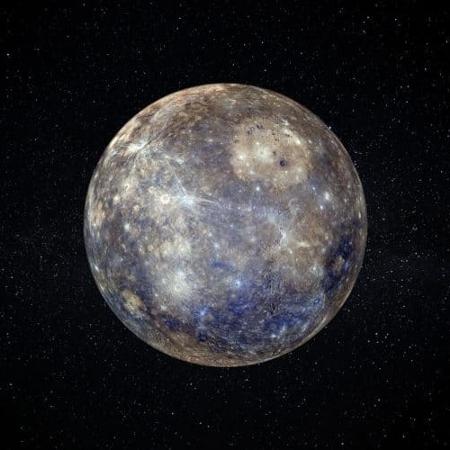 Mercúrio começa a caminhar para Libra, mas momento ainda é favorável para planejamentos - Reprodução