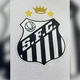 Santos anuncia uniforme com coroa no escudo em homenagem a Pelé