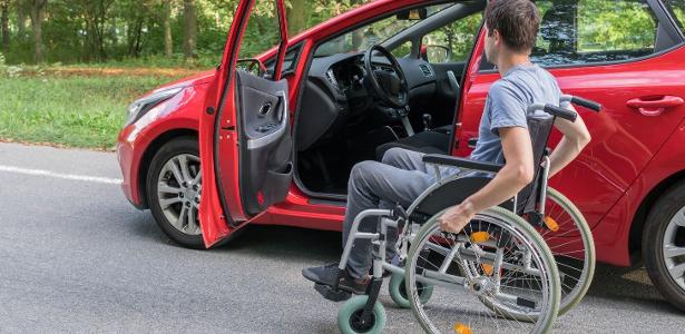 Fim do carro para PCD? O que mudou nas regras com a Reforma Tributária