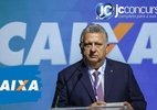 Urgente! Novo presidente confirma concurso Caixa Econômica Federal - Concurso Caixa: presidente da Caixa, Carlos Vieira Crédito José Cruz Agência Brasil