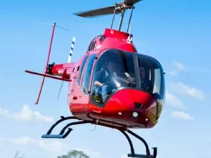 TAM Aviação Executiva levará dois helicópteros para a HeliXP