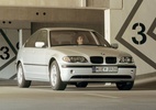 Confira 10 carros usados mais bonitos até R$ 50 mil - Foto: BMW | Divulgação