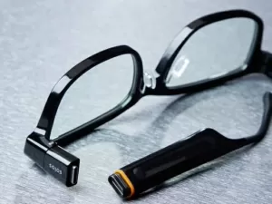 Óculos inteligentes com ChatGPT-4o prometem revolucionar a moda
