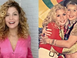 Bárbara Borges faz forte desabafo após documentário sobre as Paquitas: "Xuxa seguiu na sua omissão, cegueira e egocentrismo"