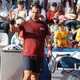 Um ano após última conquista, Fognini é campeão na Espanha