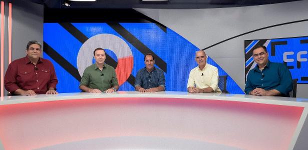 Com transmissão in loco, Disney prepara a maior cobertura da NFL na  história - ESPN MediaZone Brasil
