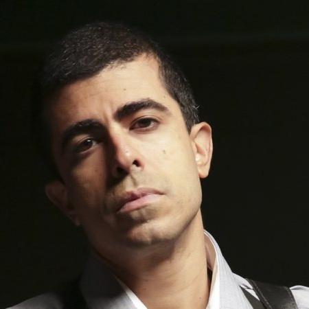 Marcius Melhem se defende após ser acusado de censurar revista - Divulgação / Globo / Tata Barreto
