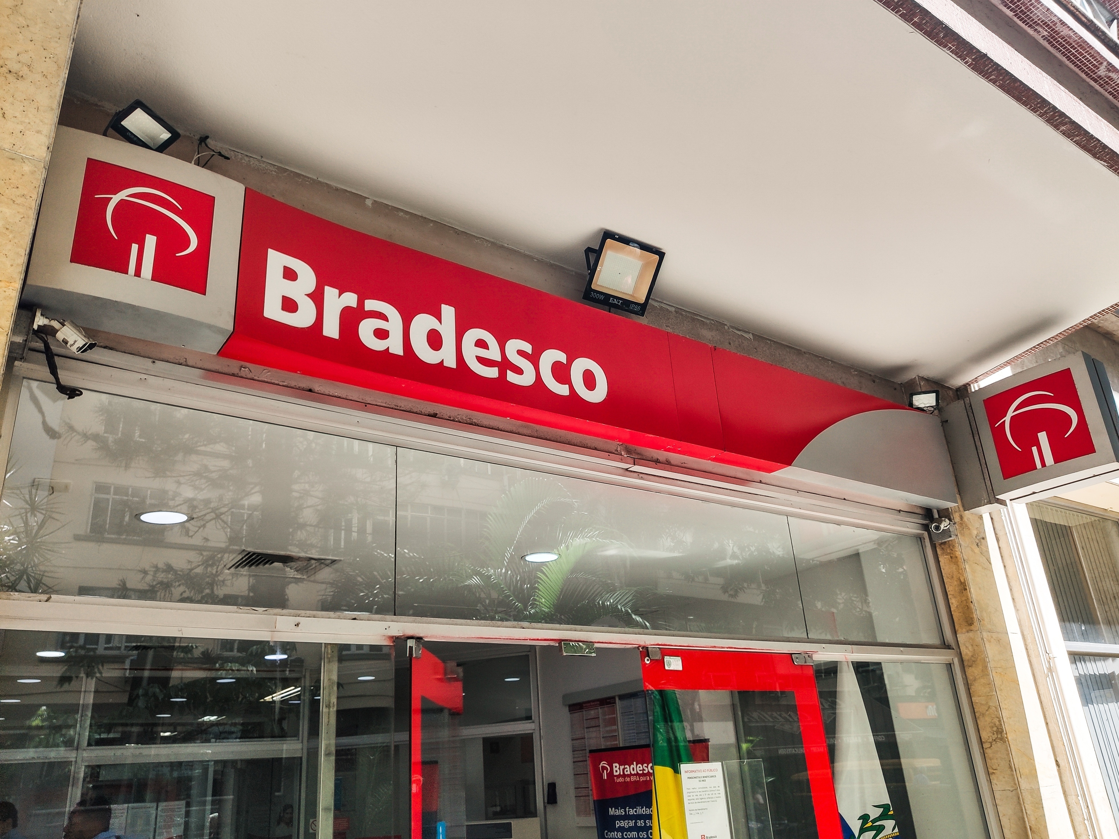 Bradesco adquire financeira de olho no mercado mexicano de contas digitais