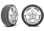 Bridgestone lança o pneu Firestone F700+ para equipar sedans e hatches - Firestone F700+ (Foto: Divulgação/Bridgestone)