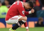 CRISTIANO RONALDO se humilha e implora por mais uma chance no Manchester United; veja o que foi decidido - Blog do Torcedor