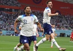 TRANSMISSÃO INGLATERRA X EUA AO VIVO: Acompanhe o jogo ONLINE e DE GRAÇA o jogo da COPA DO MUNDO hoje (25/11) - NE10 Interior