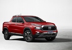 Linha 2024 da Fiat Toro tem valorização da versão Volcano - Divulgação/Fiat