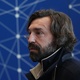 Clube de Pirlo vai a restaurante e jogadores passam mal durante partida