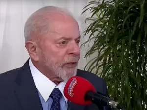 Lula nega ter candidato em disputa pela presidência da Câmara