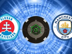 Slovan Bratislava x Manchester City: onde assistir, horário e escalações do jogo da Champions League