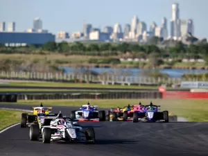 AO VIVO: Acompanhe a corrida 2 da Fórmula 4 Brasil na Argentina