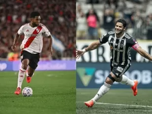 River Plate x Atlético-MG: horário e onde assistir à partida de volta da semifinal da Libertadores