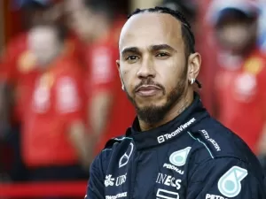 F1 - Rosberg: Classificações de Hamilton podem se tornar 'dor de cabeça' na Ferrari