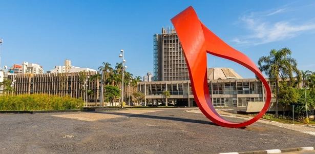 Prefeitura da cidade de Santo André (SP) - undefined