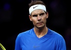 Nadal desiste da disputa do Masters de Xangai - (Sem crédito)